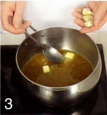 запеченная семга под сливочным соусом,рецепт семги +в сливочном соусе